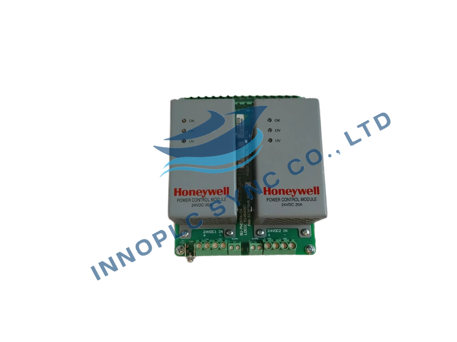 Honeywell|8U-PWSP02-CN|Power Supply Module