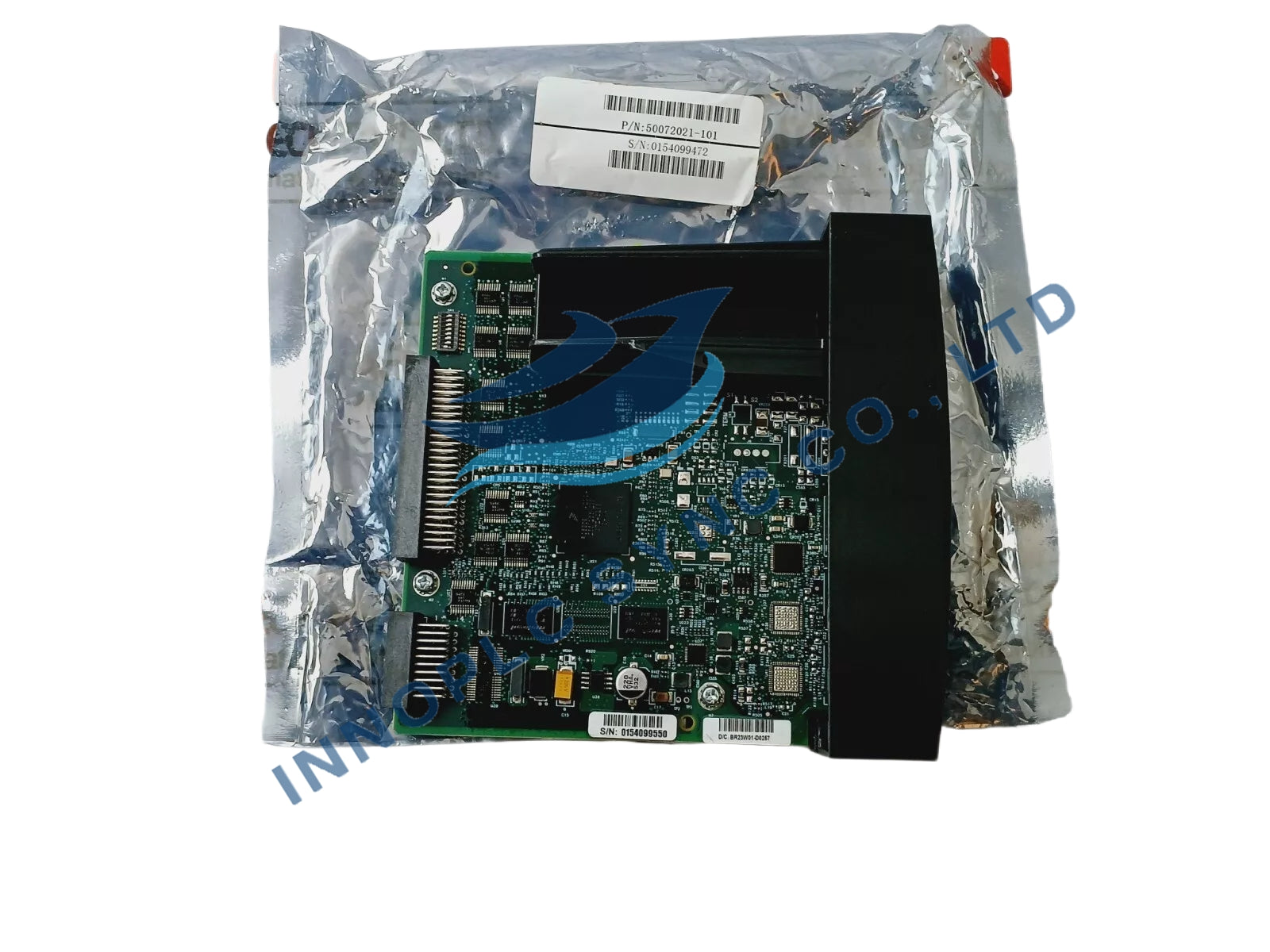 Honeywell |900A01-0202|Analog Input Module