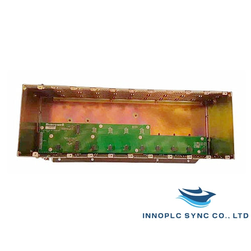 900R08-0200 | Honeywell 8 Slot I/O Rack Kasası