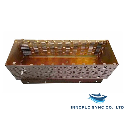 900R08-0200 | Honeywell 8 Slot I/O Rack Kasası