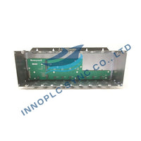 900R08R-0200 | Honeywell | 8 I/O slot Rack