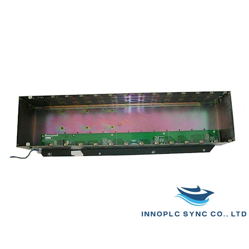 900R12-0200 | Honeywell 12 I/O slot Rack