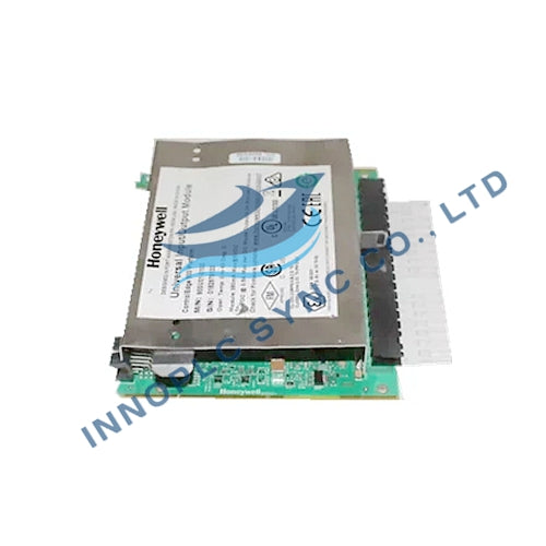 Honeywell |900A16-0103|Analog I/O Module