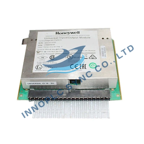 Honeywell |900A16-0103|Analog I/O Module