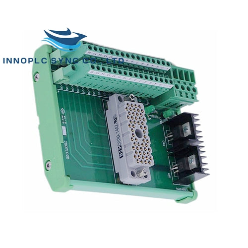 9662-610 | Triconex | Panneau de terminaison Invensys