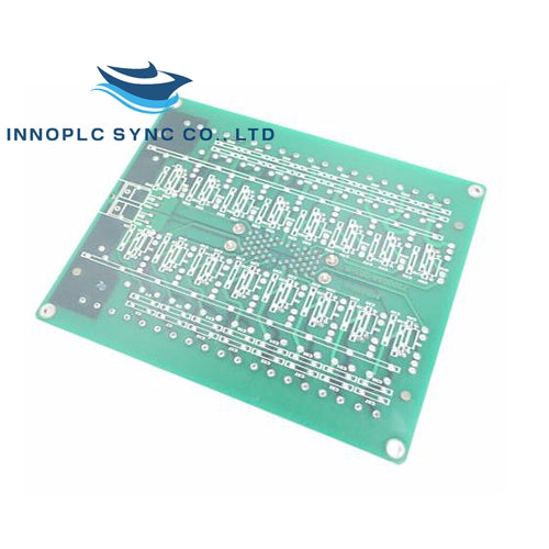 9753-110 | Triconex | Invensys Sonlandırma Panosu