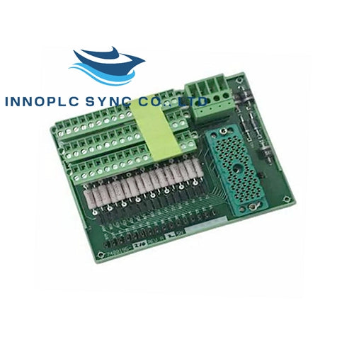 Triconex | 9771-210 | Analog Input/Output Module