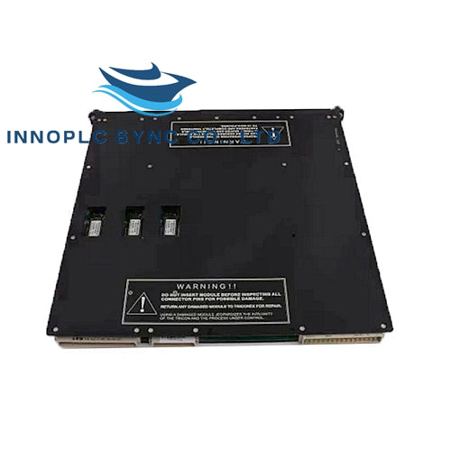 Triconex | 9802 | Controller Module