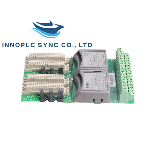 ICS Triplex | 9802 | Digital Input Module