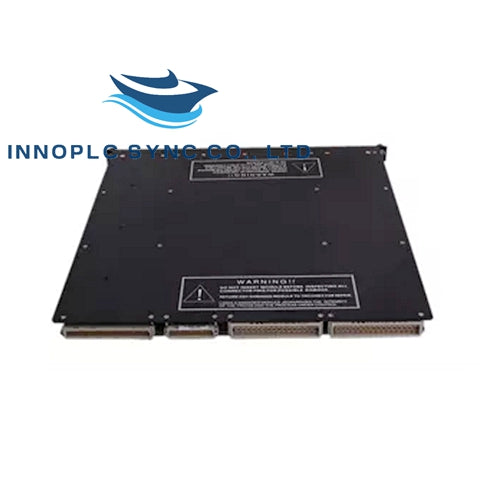 Triconex | 9832 | Digital Output Module