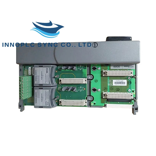 ICS Triplex | 9852 | Digital Input Module