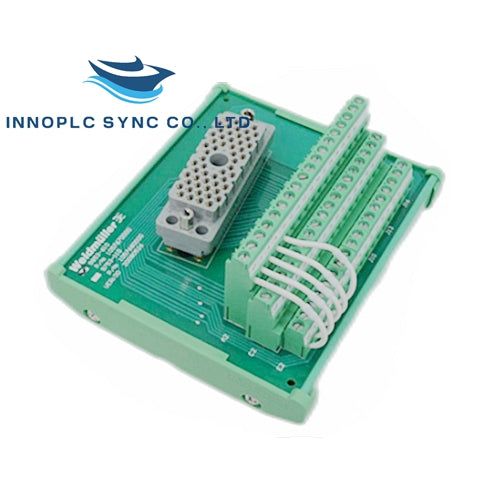 Triconex | 9853-610 | Termination Panel Module