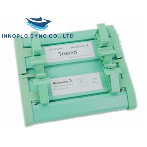 Triconex | 9853-610 | Termination Panel Module