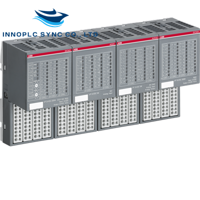 TU516 1SAP215000R0001 | ABB |  Unité de terminal d'E/S