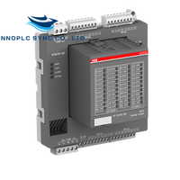 1SAP800000R0010 07AC91-AD | ABB | Module de sortie analogique conf.