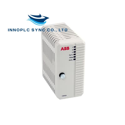 CI840A 3BSE041882R1 | ABB |  Redundant Communication Interface Module