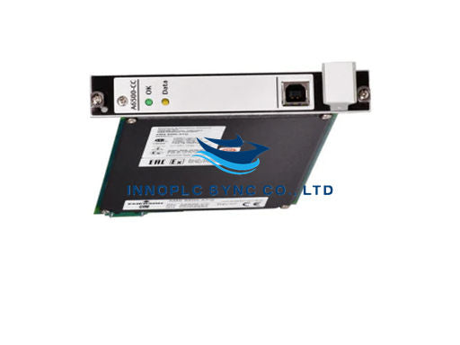 Emerson | EPRO | A6824 | ModBus and Rack Interface Module