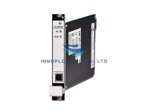 Emerson | EPRO | A6824 | ModBus and Rack Interface Module