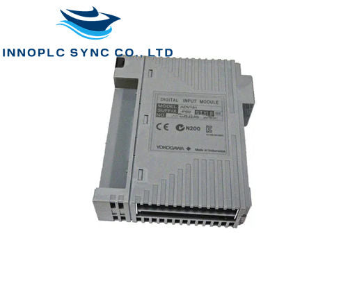 Yokogawa | AAI841-H00 | 8-channel Analog Input/Output Module