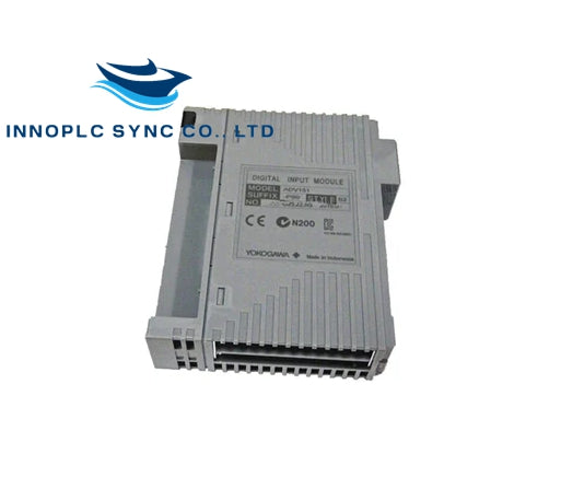 ADV859-P00 | Yokogawa | Digital I/O Module