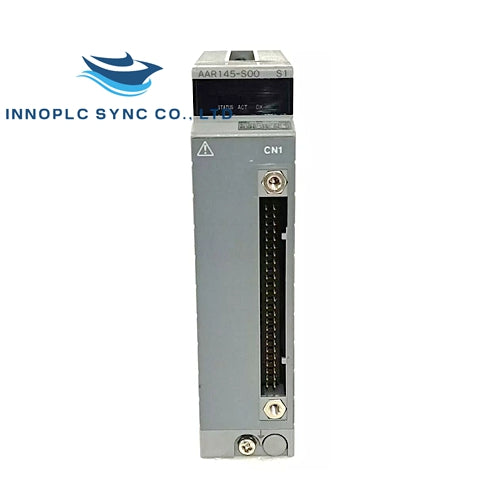 AAR145-S00 | Yokogawa | RTD/POT Input Module