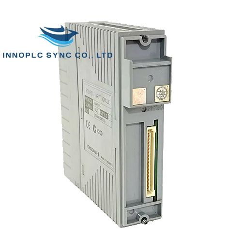 AAR145-S00 | Yokogawa | RTD/POT Input Module