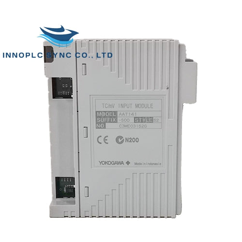 AAT141-S00  Modul Input TC/RTD  Yokogawa