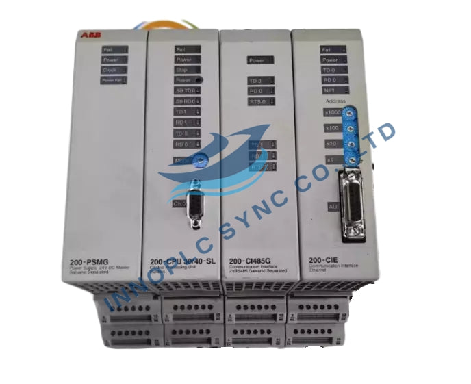 200-CI485G| ABB|Modul Antarmuka Komunikasi