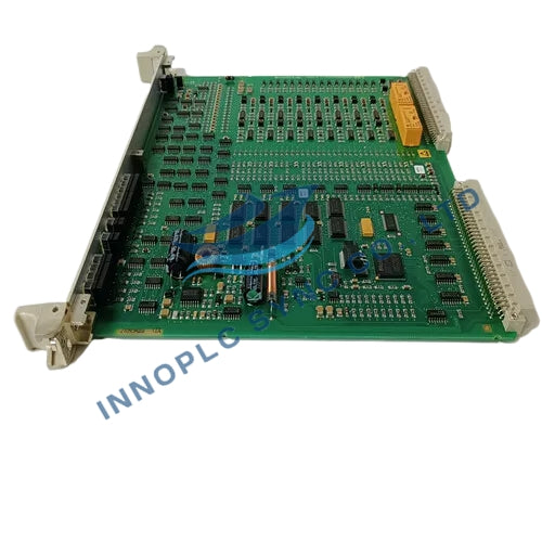 ABB|216DB61 HESG324063R100| Unit Output Tripping dan Input Biner