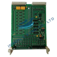 ABB|216DB61 HESG324063R100| Unit Output Tripping dan Input Biner