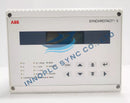 ABB|SYN 6302 3BHE056302R0203|Senkronizasyon Sistemi