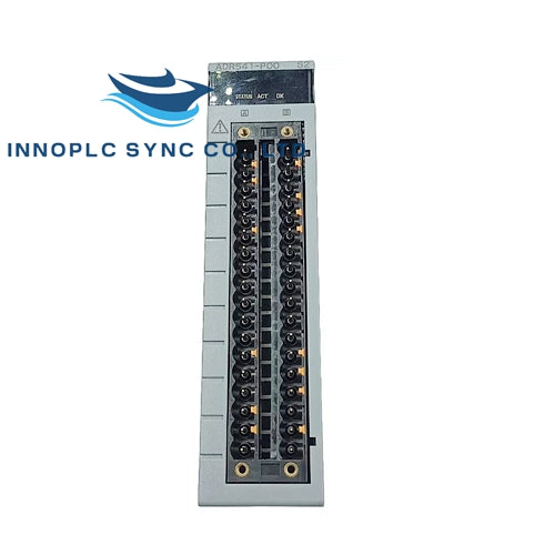 Yokogawa | ADR541-P00 | Relay Output Module