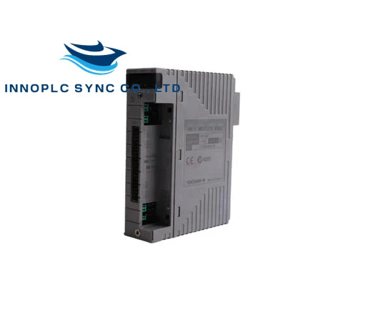 Yokogawa|ADV151-P60|Digital I/O Module