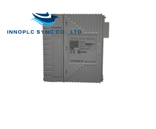 Yokogawa | ADV551-P00 | 32-channel Digital Output Module