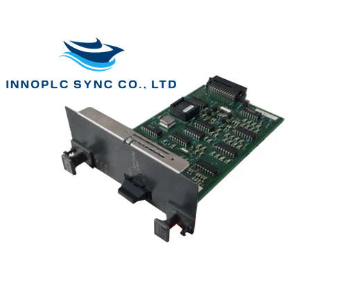 Yokogawa AIP571 | Robust Electrical Transceiver RIO I/O Module