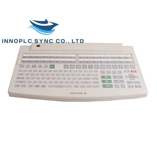 AIP827-2 | USB Operation Keyboard | Yokogawa