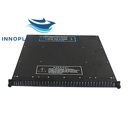 Triconex | AP3101 | Redundant Processor Module