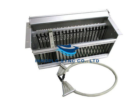 HIMA | B9302 | 16 Slot IO Rack