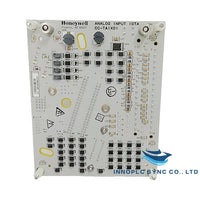 Honeywell CC-TAIX01 | Analog Input Module