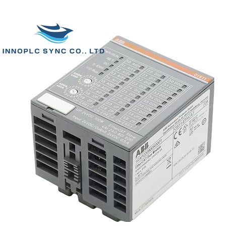 CI511-ETHCAT | ABB | Interface Module