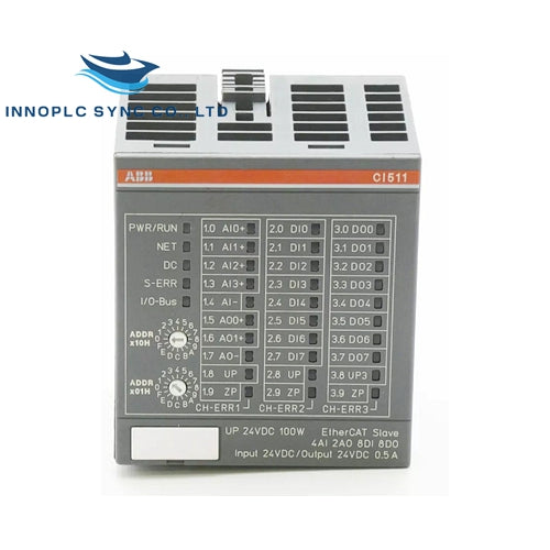 CI511-ETHCAT | ABB | Interface Module