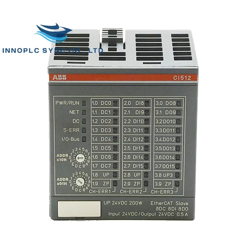 CI512-ETHCAT | ABB | Interface Module