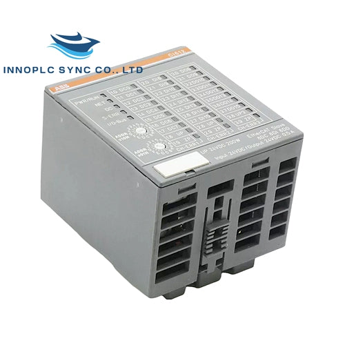 CI512-ETHCAT | ABB | Interface Module