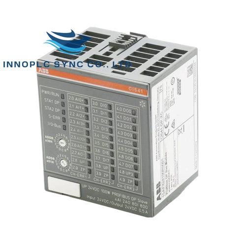 ABB | CI541-DP | Interface Module