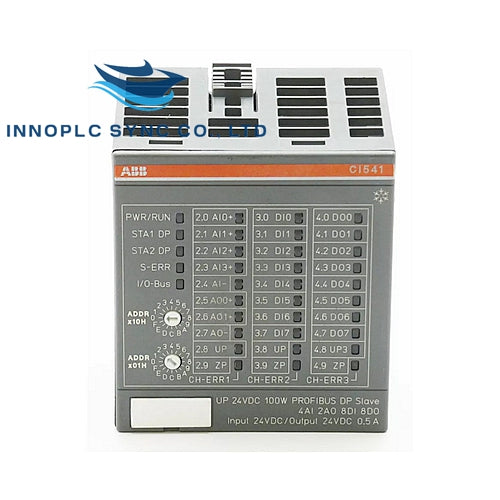 ABB | CI541-DP | Interface Module