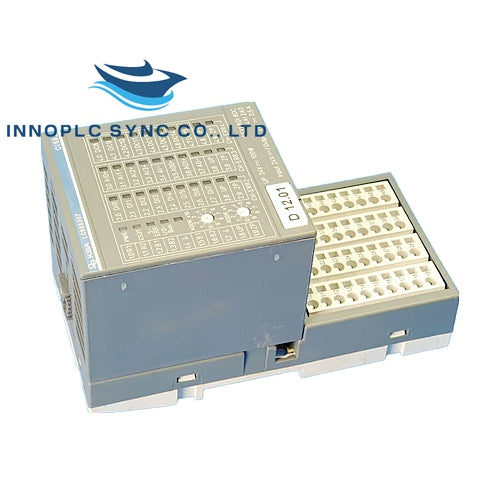 ABB | CI592-CS31 | Interface Module CS31 Slave