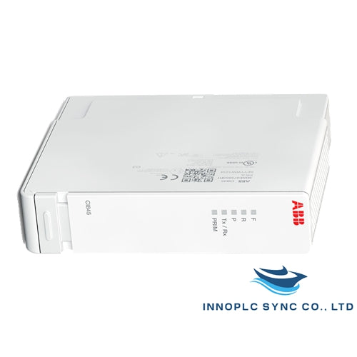 3BSE078767R1 | CI845 ABB Ethernet Fieldbus Communication Interface