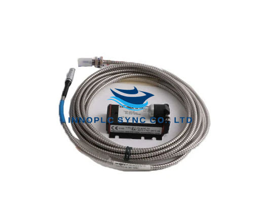 Emerson EPRO | PR6423/00C-030 | 8mm Eddy Current Sensor