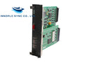 Yokogawa CP345 | High-Performance Central Processing Unit (CPU) Module