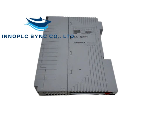 Yokogawa | CP401-11 | Processor Module